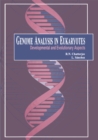 Genome Analysis in Eukaryotes : Developmental and Evolutionary Aspects - eBook