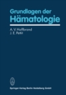 Grundlagen der Hamatologie - eBook