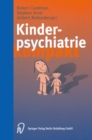 Kinderpsychiatrie kompakt - eBook