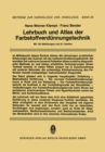 Lehrbuch und Atlas der Farbstoffverdunnungstechnik - eBook