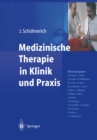Medizinische Therapie in Klinik und Praxis - eBook