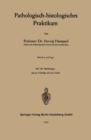 Pathologisch-histologisches Praktikum - eBook