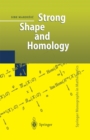 Strong Shape and Homology - eBook