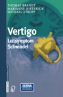 Vertigo : Leitsymptom Schwindel - eBook