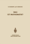 Was ist Mathematik? - eBook