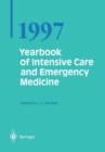 Yearbook of Intensive Care and Emergency Medicine 1997 - Book