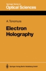 Electron Holography - eBook