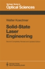 Solid-State Laser Engineering - eBook