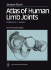 Atlas of Human Limb Joints - Book