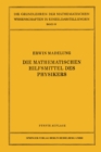 Die mathematischen Hilfsmittel des Physikers - eBook