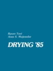 Drying '85 - eBook