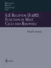 IgE Receptor (FceRI) Function in Mast Cells and Basophils - eBook