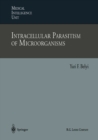 Intracellular Parasitism of Microorganisms - eBook
