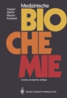 Medizinische Biochemie - eBook