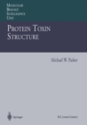 Protein Toxin Structure - eBook