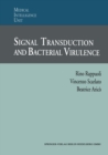 Signal Transduction and Bacterial Virulence - eBook