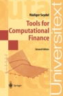 Tools for Computational Finance - eBook