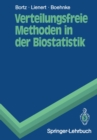 Verteilungsfreie Methoden in der Biostatistik - eBook