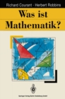 Was ist Mathematik? - eBook