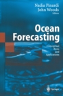 Ocean Forecasting : Conceptual Basis and Applications - eBook