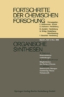 Organische Synthesen - eBook