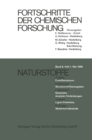 Naturstoffe - eBook