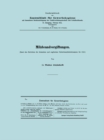 Milzbrandvergiftungen : Nach den Berichten der deutschen und englischen Gewerbeaufsichtsbeamten fur 1912 - eBook