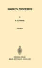 Markov Processes : Volume II - eBook