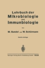 Lehrbuch der Mikrobiologie und Immunbiologie - eBook