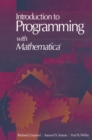 Introduction to Programming with Mathematica(R) : Includes diskette - eBook