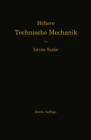 Hohere Technische Mechanik : Nach Vorlesungen - eBook