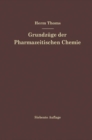Grundzuge der Pharmazeutischen Chemie - eBook