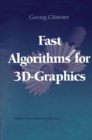 Fast Algorithms for 3D-Graphics - eBook