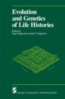 Evolution and Genetics of Life Histories - eBook