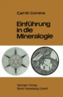 Einfuhrung in die Mineralogie : Kristallographie und Petrologie - eBook