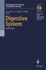 Digestive System - eBook