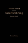 Handbuch fur die Schiffsfuhrung : Schiffahrtsrecht, Ladung, Seemannschaft, Stabilitat, Signal- und Funkwesen und andere Gebiete - eBook