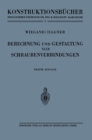 Berechnung und Gestaltung von Schraubenverbindungen - eBook