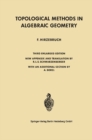 Topological Methods in Algebraic Geometry - eBook