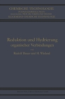 Reduktion und Hydrierung Organischer Verbindungen - eBook