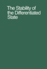 The Stability of the Differentiated State - eBook