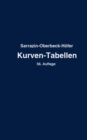 Taschenbuch zum Abstecken von Kreisbogen mit und ohne Ubergangsbogen fur Eisenbahnen, Straen und Kanale - eBook