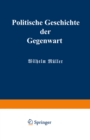Politische Geschichte der Gegenwart : XXII. Das Jahr 1888 - eBook