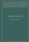 Kunstseide - eBook