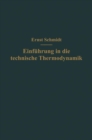 Einfuhrung in die technische Thermodynamik - eBook