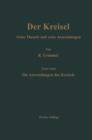 Die Anwendungen des Kreisels - eBook