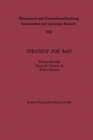 Strategy for R&D: Studies in the Microeconomics of Development - eBook