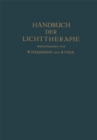 Handbuch der Lichttherapie - eBook