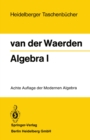 Algebra I - eBook