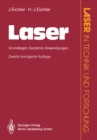 Laser : Grundlagen * Systeme * Anwendungen - eBook